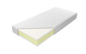 Materac Laguna Thermo pianka Visco