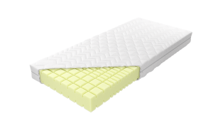 Materac Monaco H2 lub H3 pianka Kaltschaum