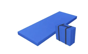 Materac Podróżny/składany