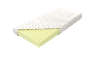 Materac Royal S H2 lub H3