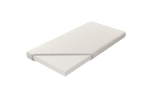 Materac Baby Talalay Natural dziecięcy