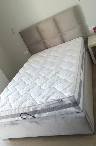 Łóżko Mini Maxi 3000