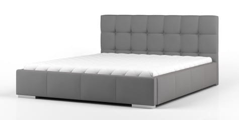 Łóżko tapicerowane 81274
