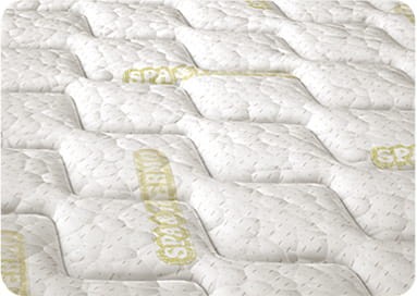 Materac Adam i Ewa Multi