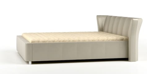 Łóżko tapicerowane 80295