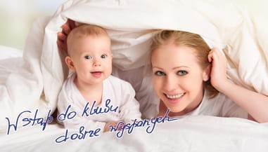 Materac Laura Max dziecięcy