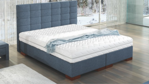 Korpus Box TIK z pojemnikiem na pościel