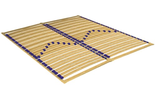 Stelaż Twinpack