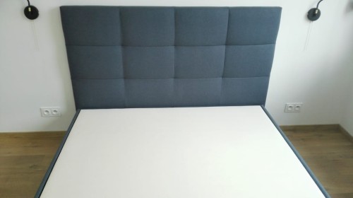 Korpus Box TIK z pojemnikiem na pościel