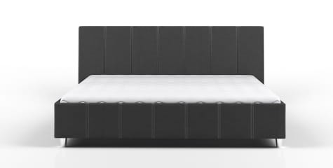 Łóżko tapicerowane 80264