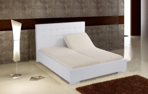 Łóżko tapicerowane 80209