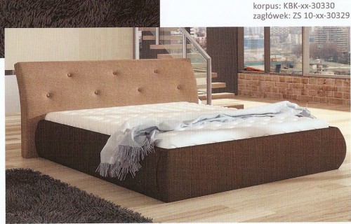 Korpus Box KBO-RM z pojemnikiem