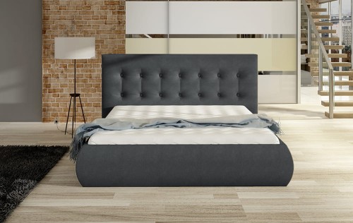 Korpus Box KBO-RM z pojemnikiem