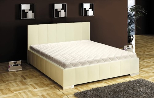 Łóżko tapicerowane 80271