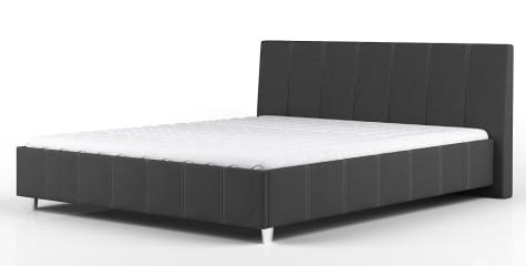 Łóżko tapicerowane 80264