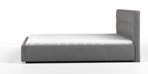 Łóżko tapicerowane 81274