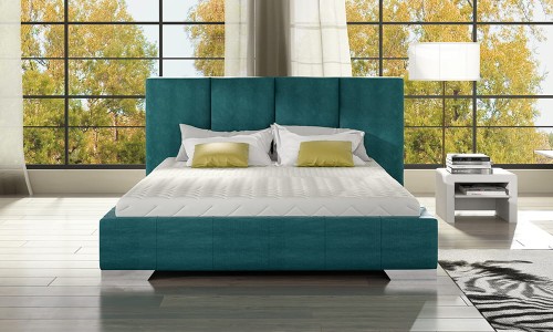 Korpus Box KBS-RM z pojemnikiem