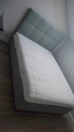 Korpus Box TIK z pojemnikiem na pościel