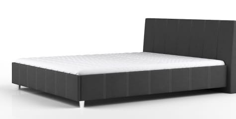 Łóżko tapicerowane 80264