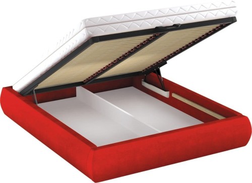 Korpus Box KBO-RM z pojemnikiem