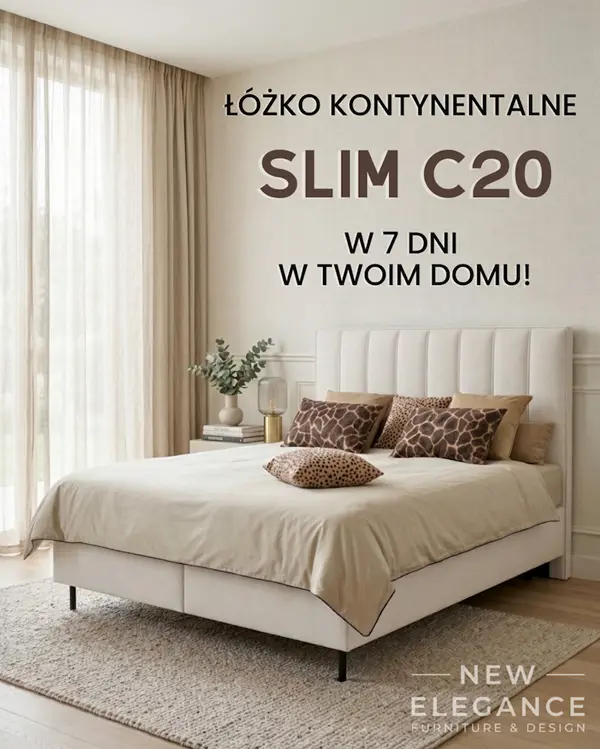 Slim szybka realizacja