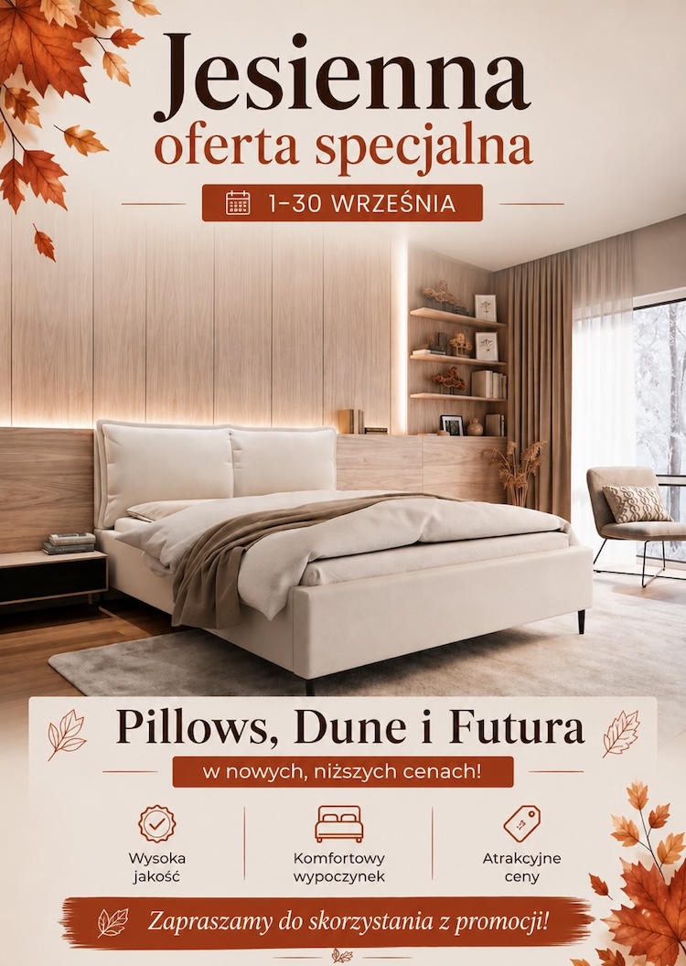 Promocja New Design
