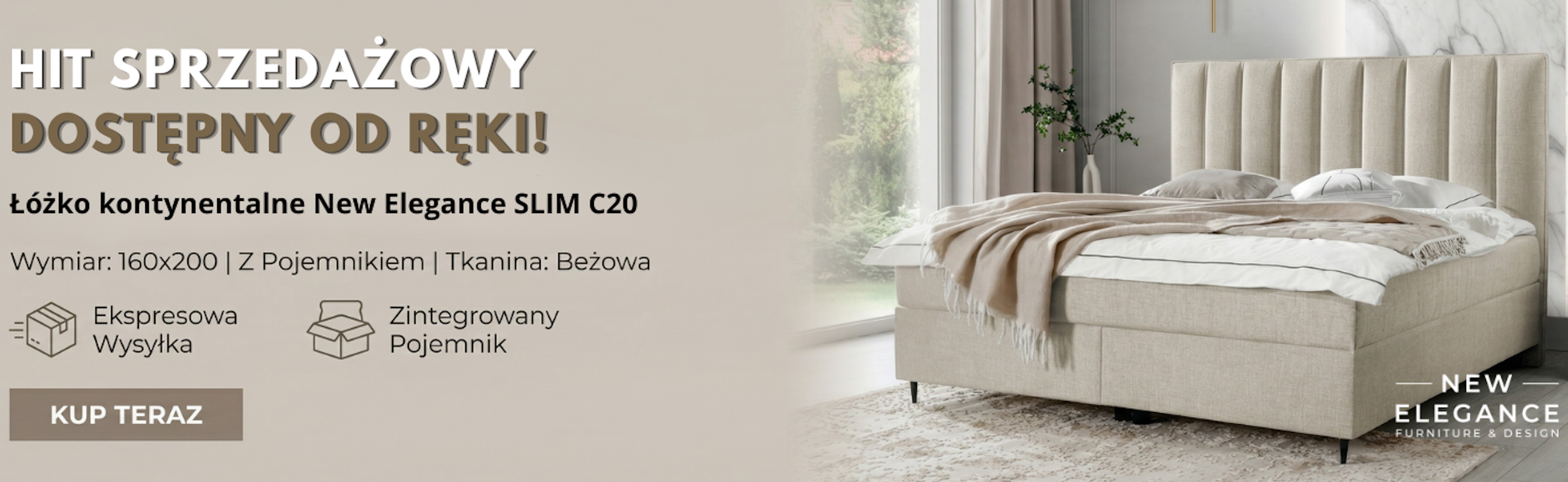 Slim szybka realizacja