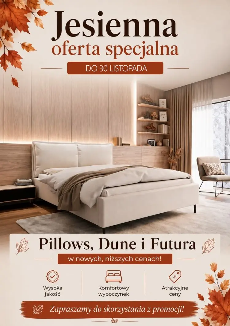 Promocja New Design