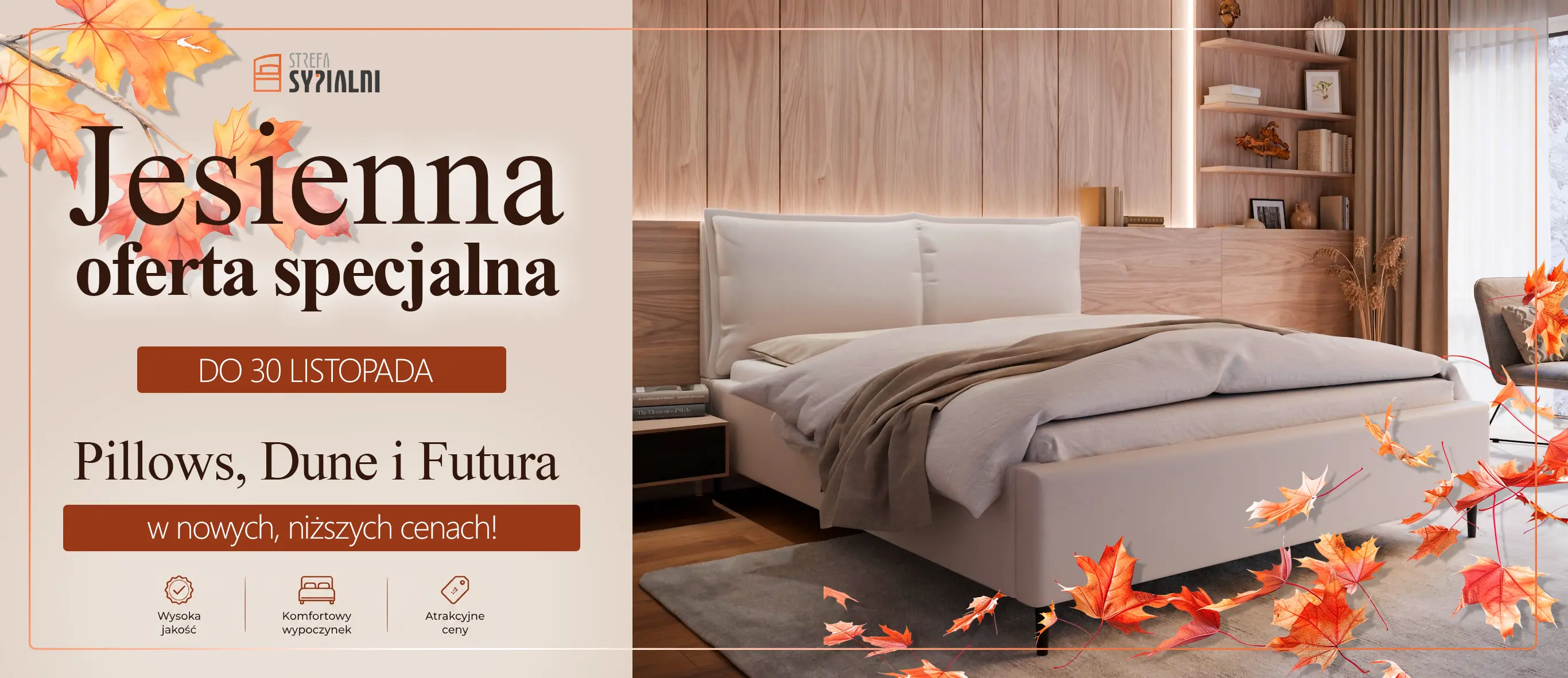 Promocja New Design