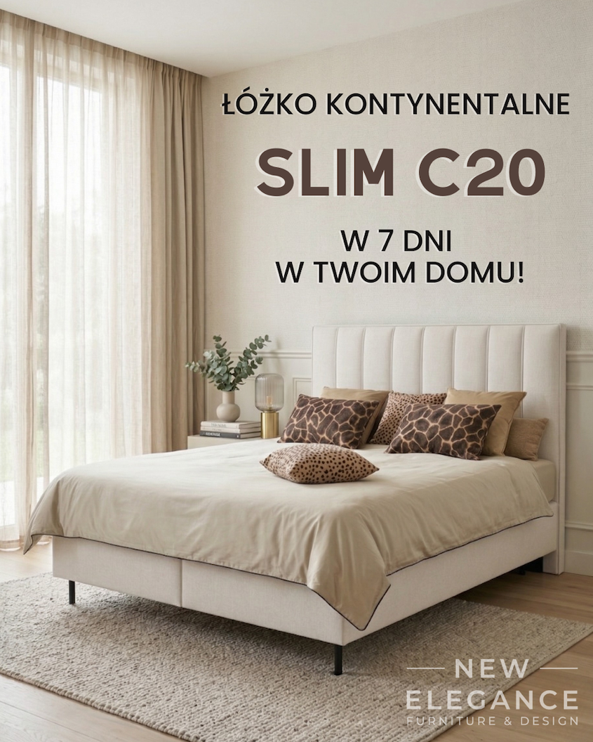 Slim szybka realizacja
