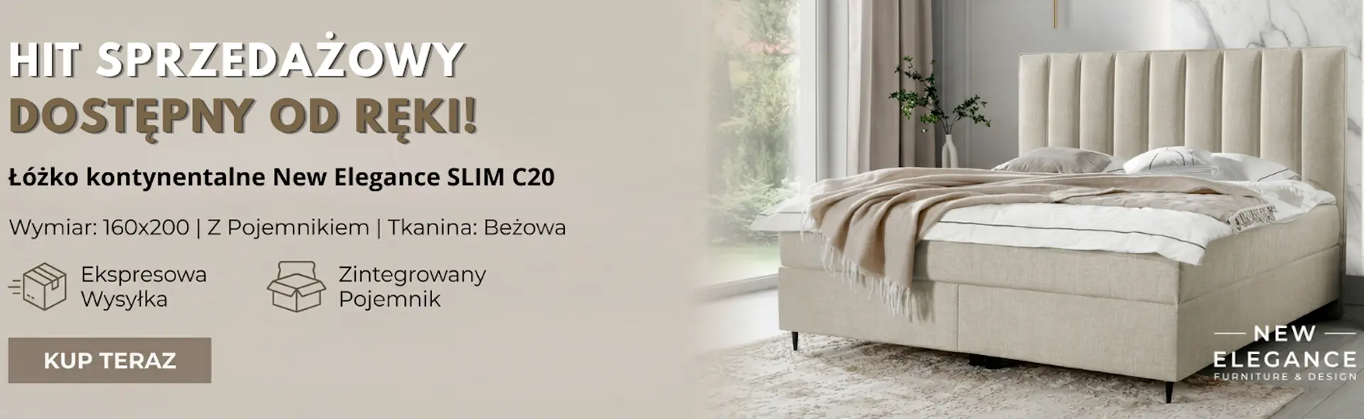 Slim szybka realizacja