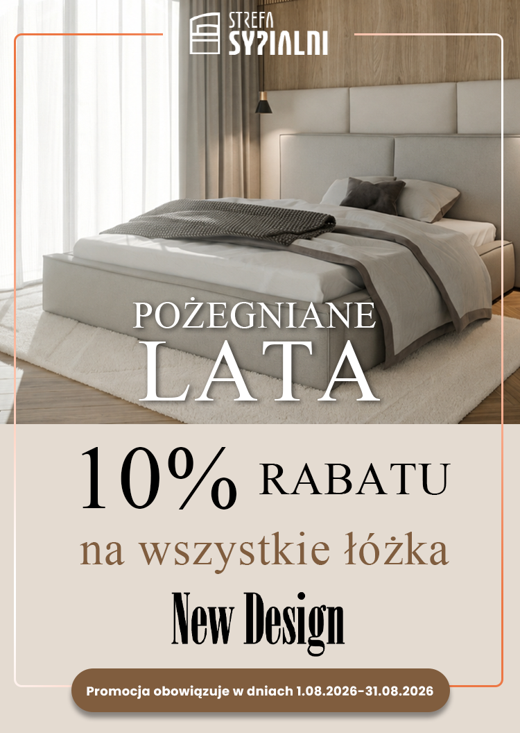 Promocja New Design