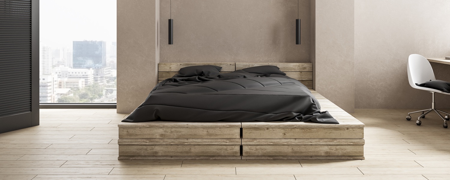 Łóżko w szafie zaoszczędzi bezcenne m² w Twoim mieszkaniu