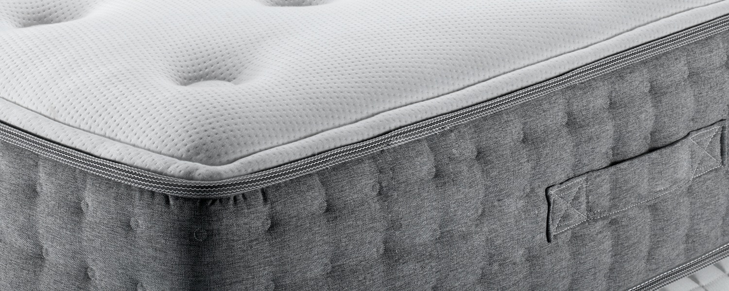 Wybierz odpowiedni materac dla Twoich pleców