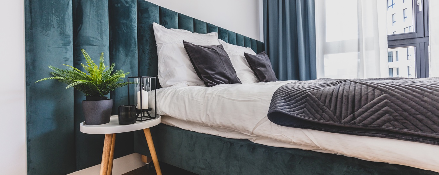 Jak wybrać łóżko kontynentalne?