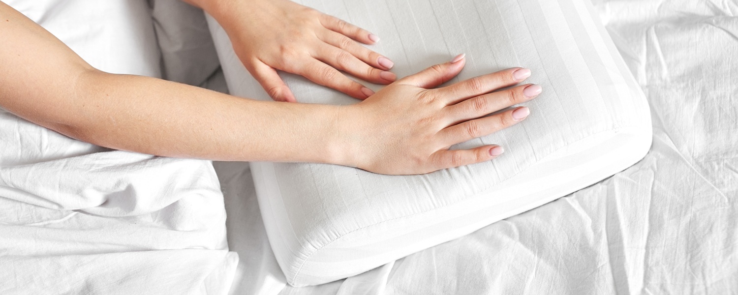 Poduszka ortopedyczna - czym ona jest?