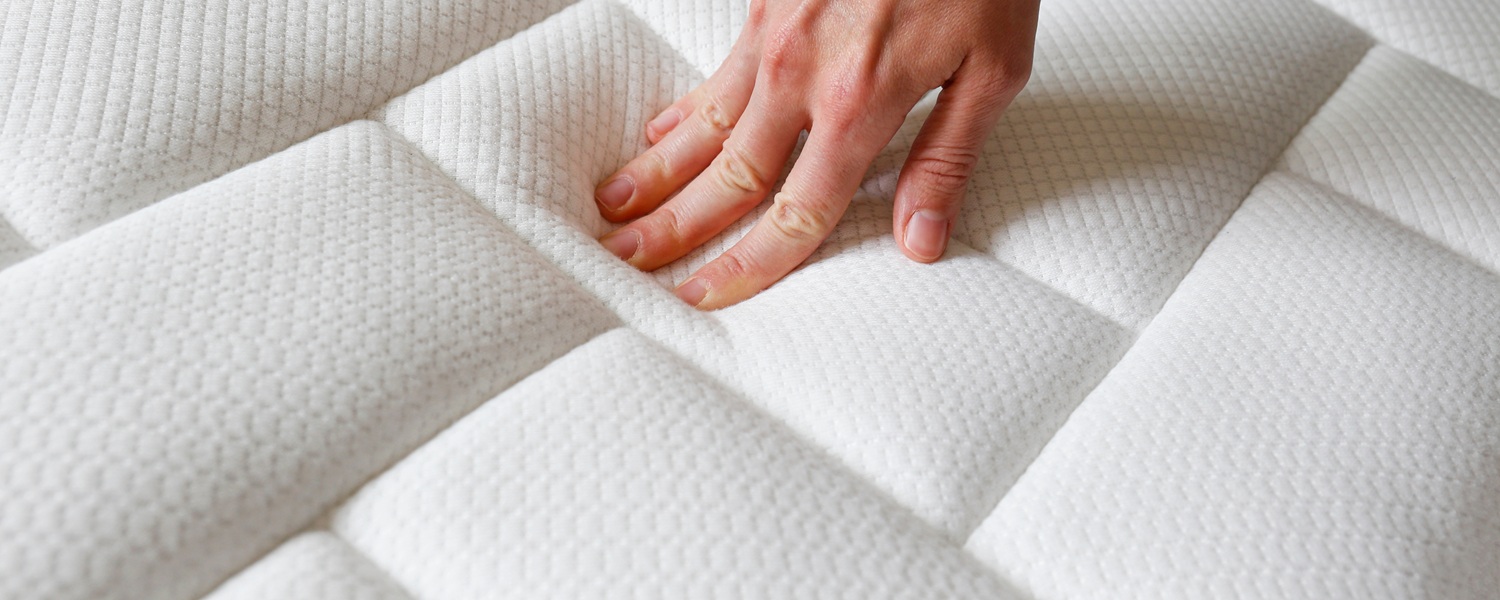 Jaki materac dla osoby starszej?