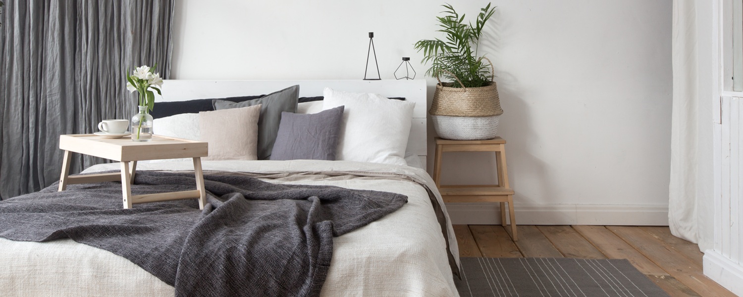 Sposób na skrzypiące łóżko