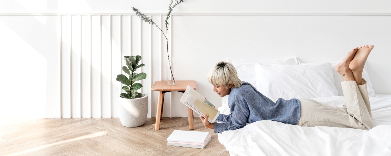 Materac na podłodze? - odpowiadamy