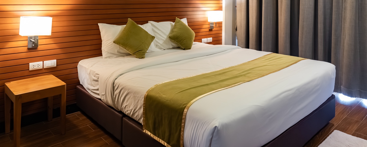 Jak wybrać łóżko do sypialni?