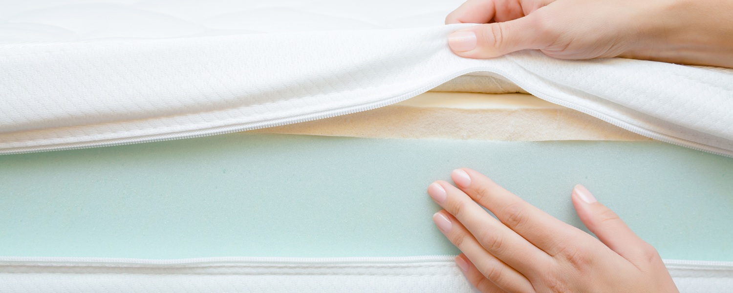 Materac piankowy czy sprężynowy?