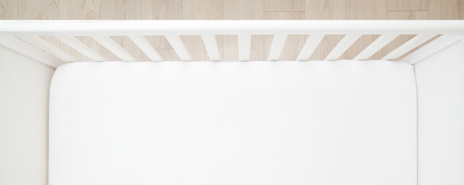 Jaki materac dla niemowlaka?