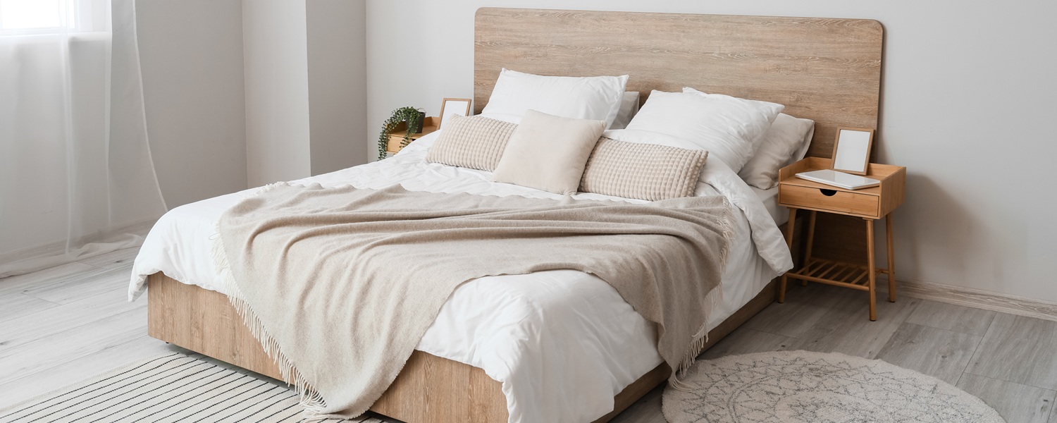 Łóżko do sypialni – jak wybrać odpowiednie?