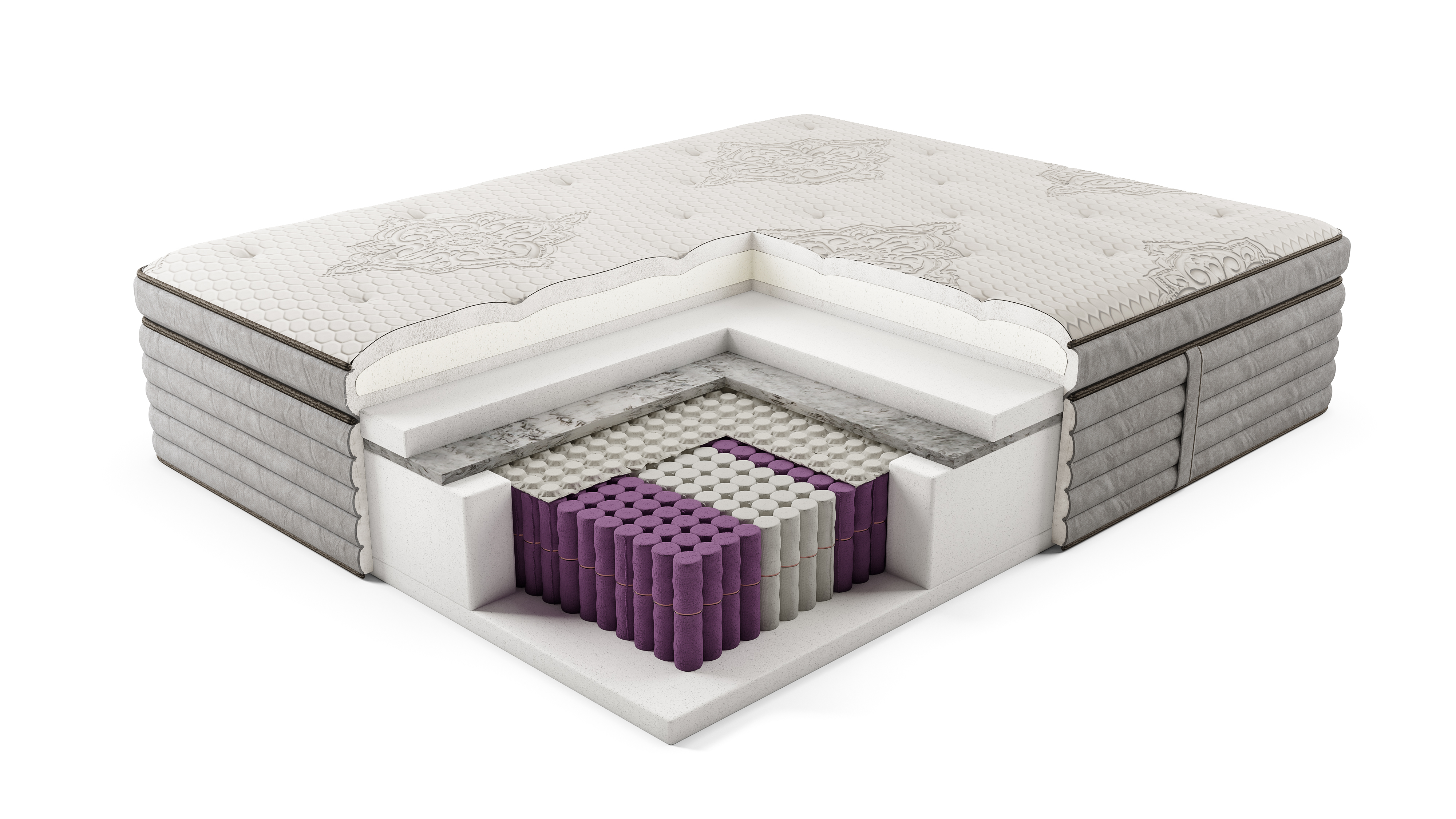 Solidny i wygodny materac na lata - na co zwrócić uwagę?