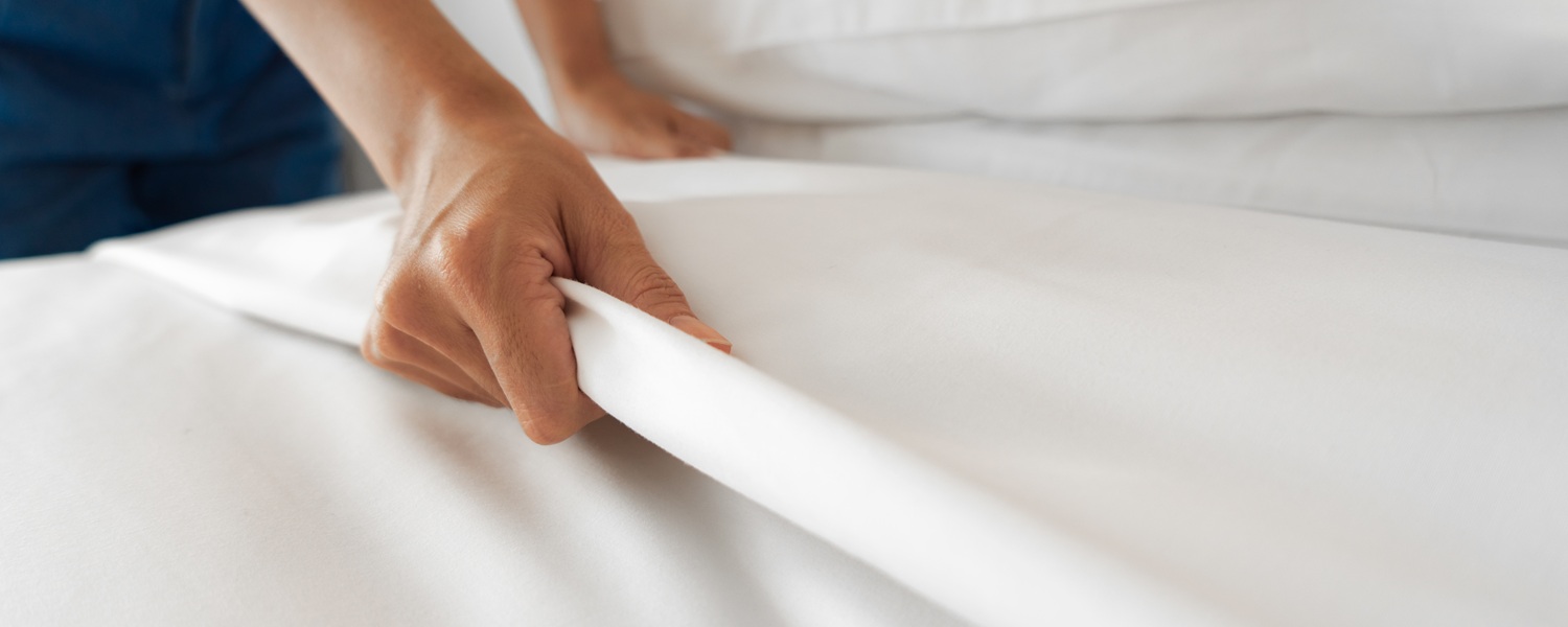 Dlaczego warto wybrać łóżko kontynentalne?