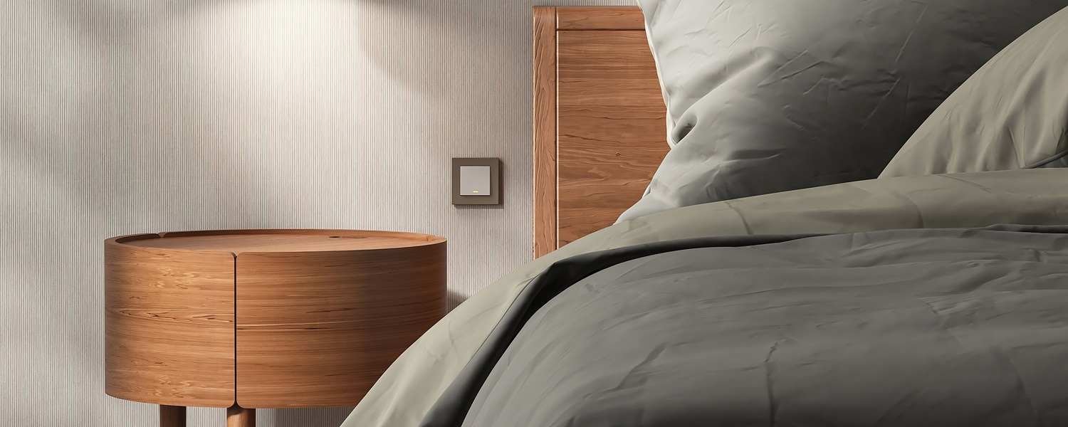 Zalety łóżek drewnianych