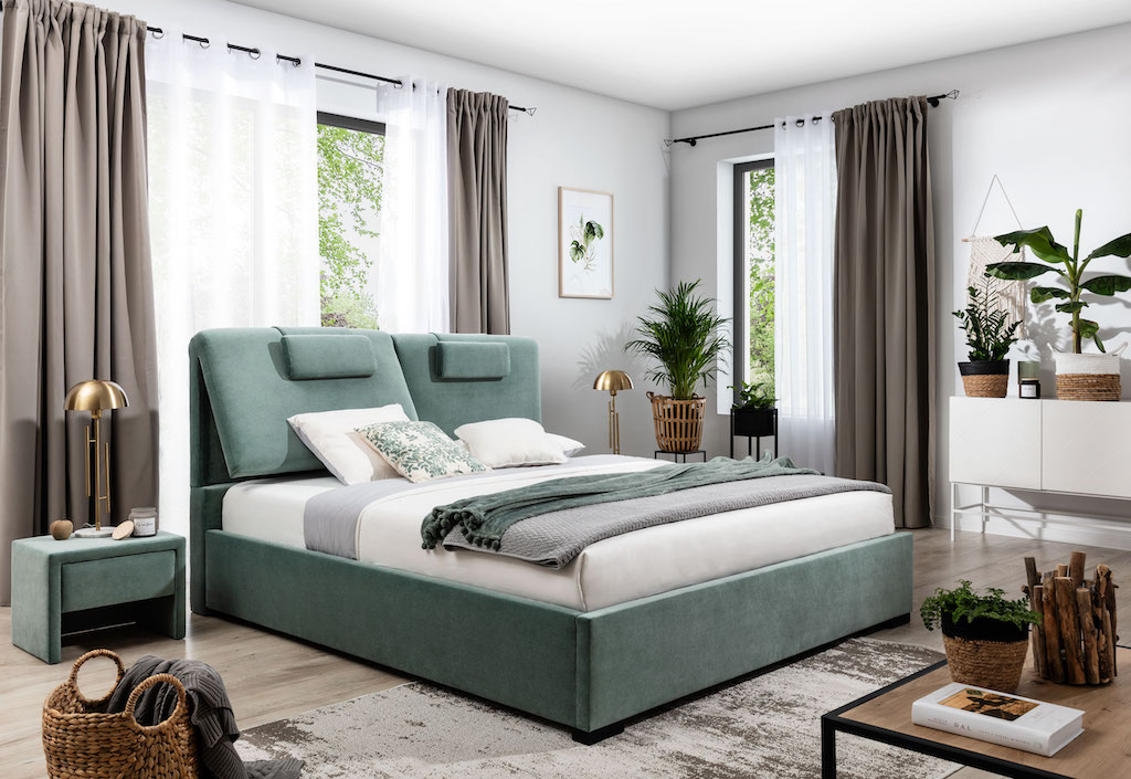 Gdzie kupić naprawdę komfortowe łóżko w Warszawie? Poradnik wyboru najlepszego sklepu z łóżkami i materacami (online i stacjonarnie)